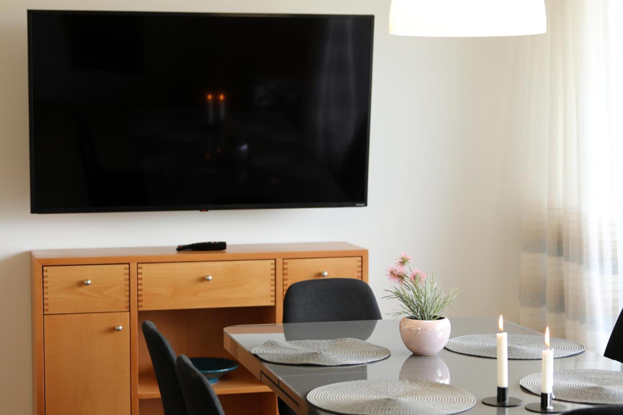 Atrium Apartman Heviz Mit Panoramaterrasse Und Tiefgarage Buitenkant foto