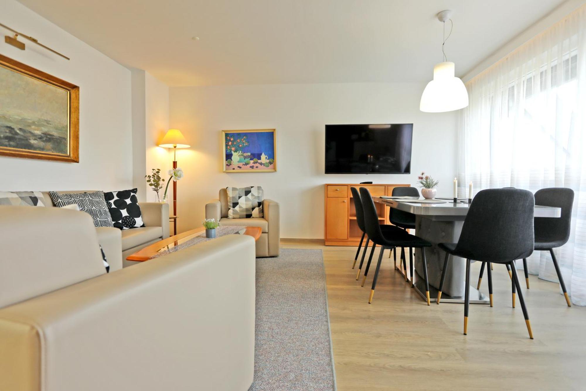 Atrium Apartman Heviz Mit Panoramaterrasse Und Tiefgarage Buitenkant foto